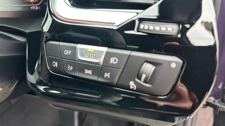 BMW Z4 sDrive M40i 2dr Auto Petrol Roadster